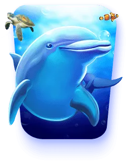 Ocean King - U2 Casino Malaysia