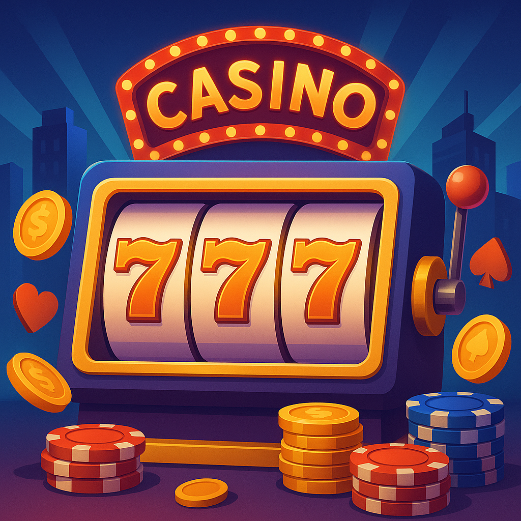 Exploring the Best Slot Games at U2 Casino: A Guide to Winning Big in Malaysia 2026
