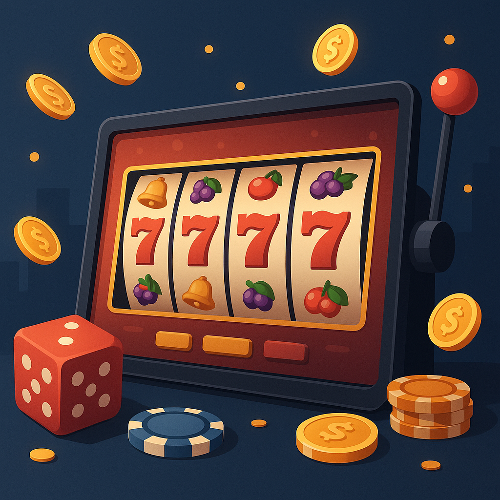 Step-by-Step Guide: Mastering Malaysian Online Slots at U2 Casino in 2026