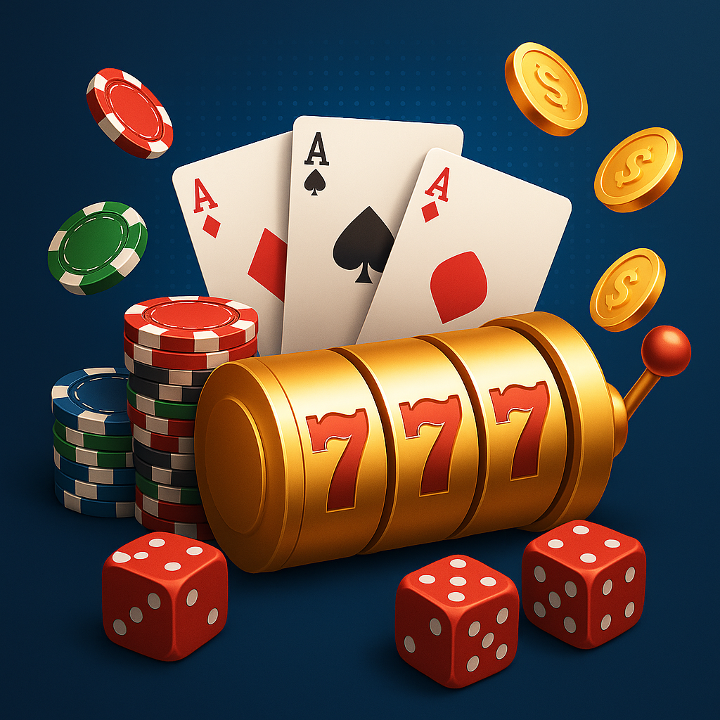 Maximize Your Gains with U2 Casino's Latest Offers