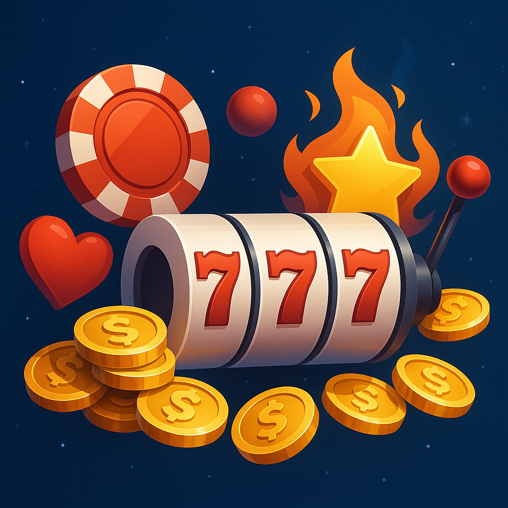 Maximize Your Play: Exploring U2 Casino's High Payout Slots for Malaysian Gamers in 2026