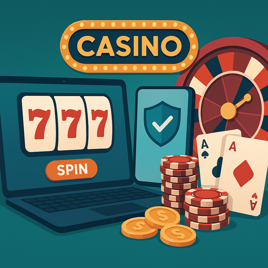 How to Safely Register and Enjoy Top U2 Slot Games at U2 Casino Malaysia in 2026