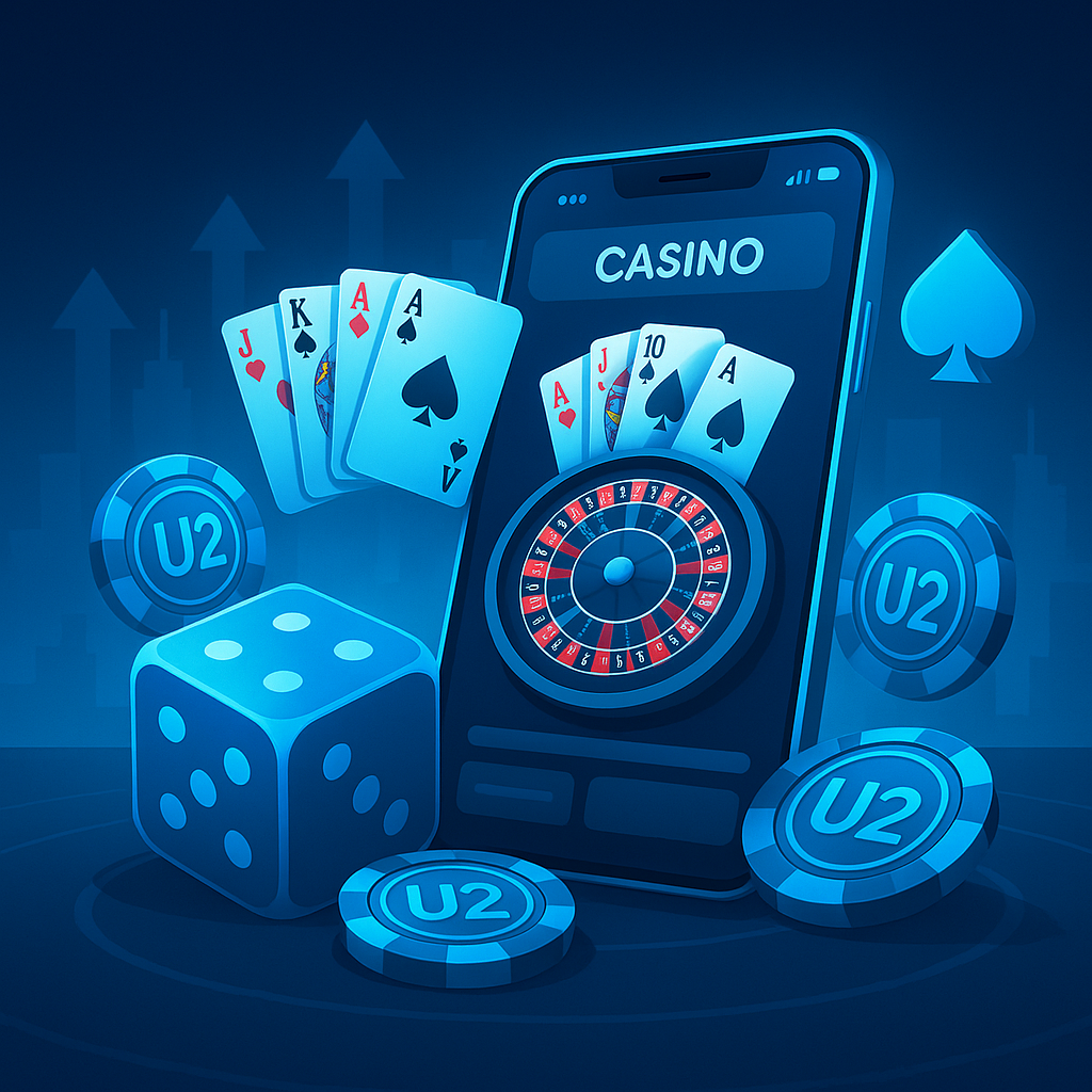Discovering the Most Trusted New Online Casinos in Malaysia 2026: A Spotlight on U2 Casino's Innovations