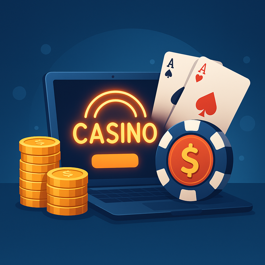 Insider Tips for Navigating U2 Casino's Best Online Bonuses in Malaysia 2026