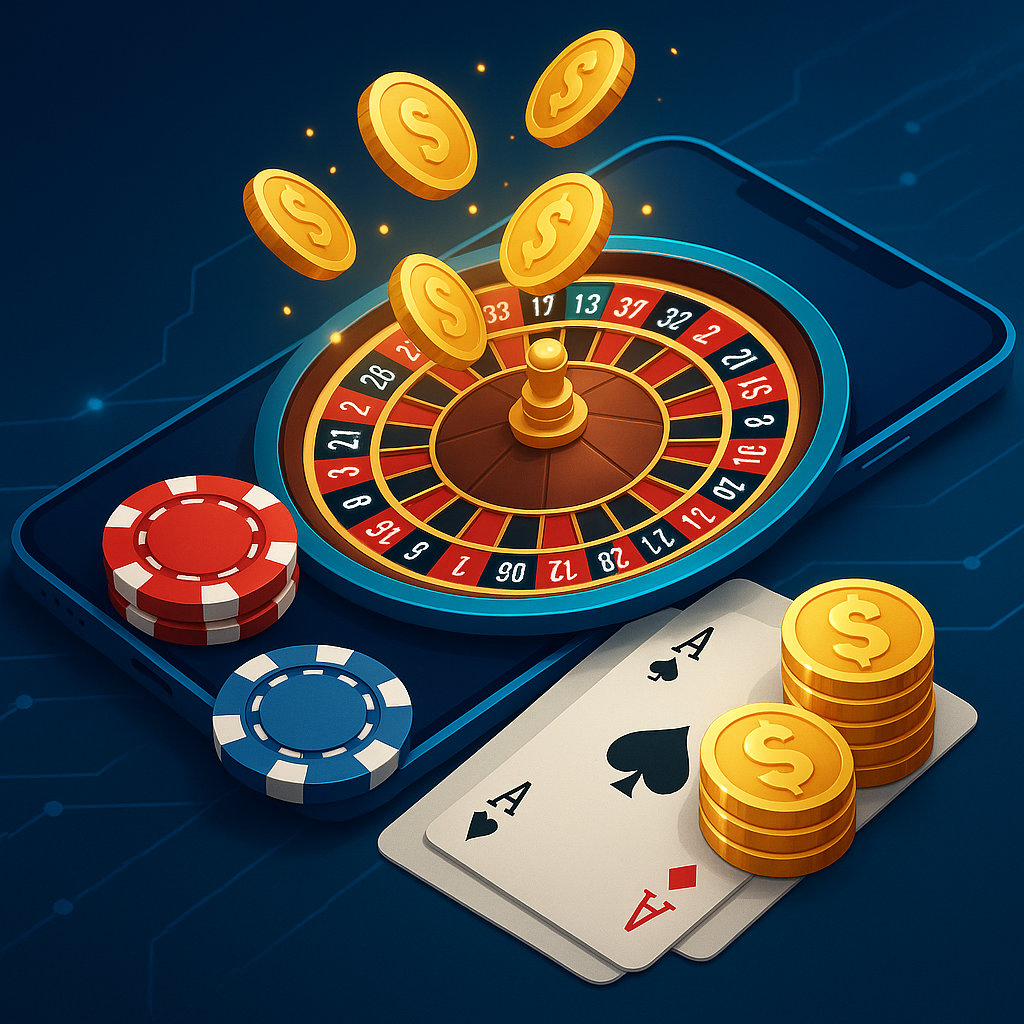Unlocking Fast Payouts: Why U2 Casino is Ideal for Malaysian Gamers