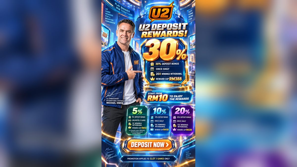 Navigating U2 Casino's Exciting Gate of Olympus Payouts and Promotions