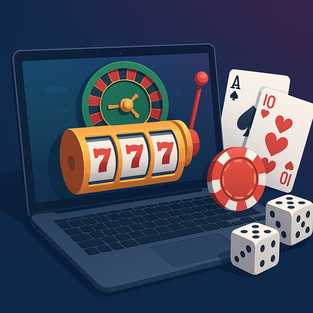 How to Seamlessly Access U2 Casino Login for an Unmatched Gaming Experience in Malaysia