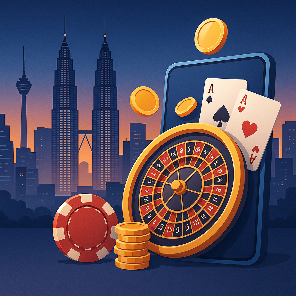 How U2 Casino's 2026 Online Casino Promotions Are Revolutionizing the Malaysian Gambling Scene