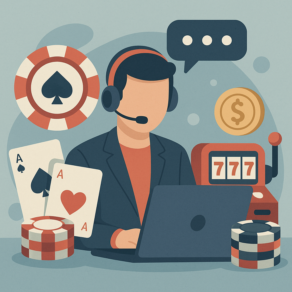 Why U2 Casino Malaysia's Customer Support is Key to an Enhanced Gaming Experience in 2026