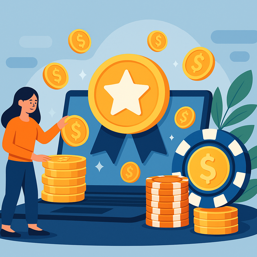 Discover the Benefits of U2 Casino's Loyalty Program for Malaysian Players in 2026
