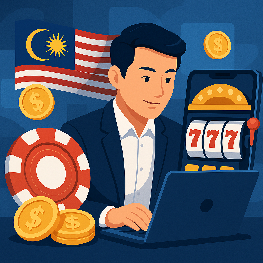 Navigating the Best Malaysian Online Betting Sites: How U2 Casino Rises Above the Rest in 2026