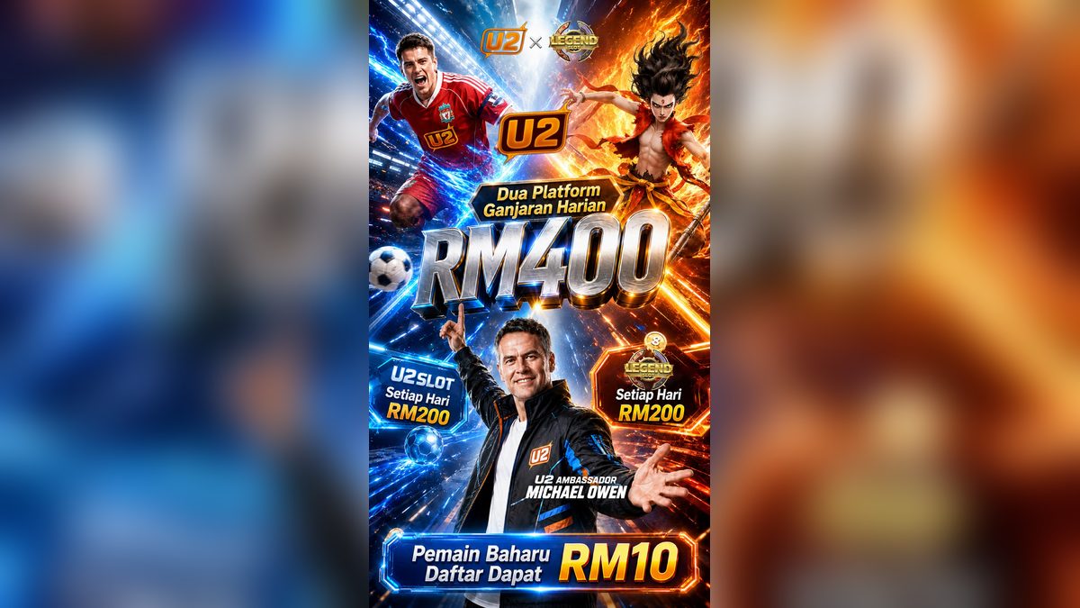 Navigating U2 Casino's RM6,000 Payouts and Slot Promotions