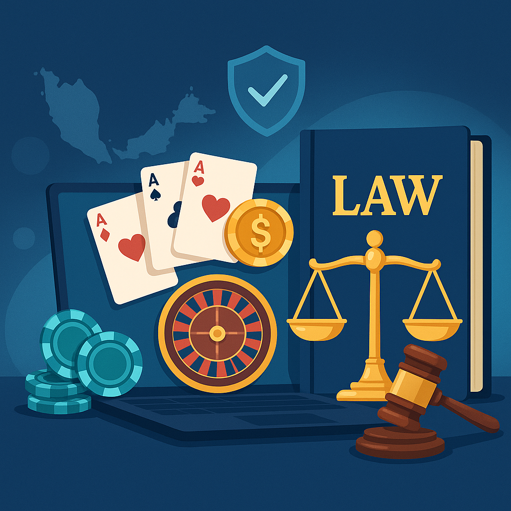 Understanding the Legal Landscape of Online Casino Gaming in Malaysia: How U2 Casino Ensures Safe Play for 2026