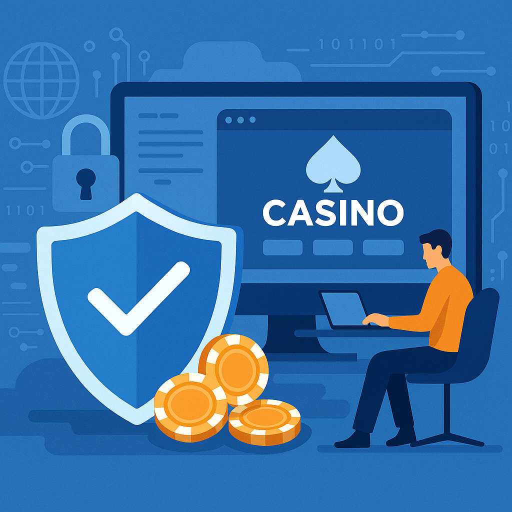 How U2 Casino Malaysia is Setting the Standard for Secure Online Gambling in 2026
