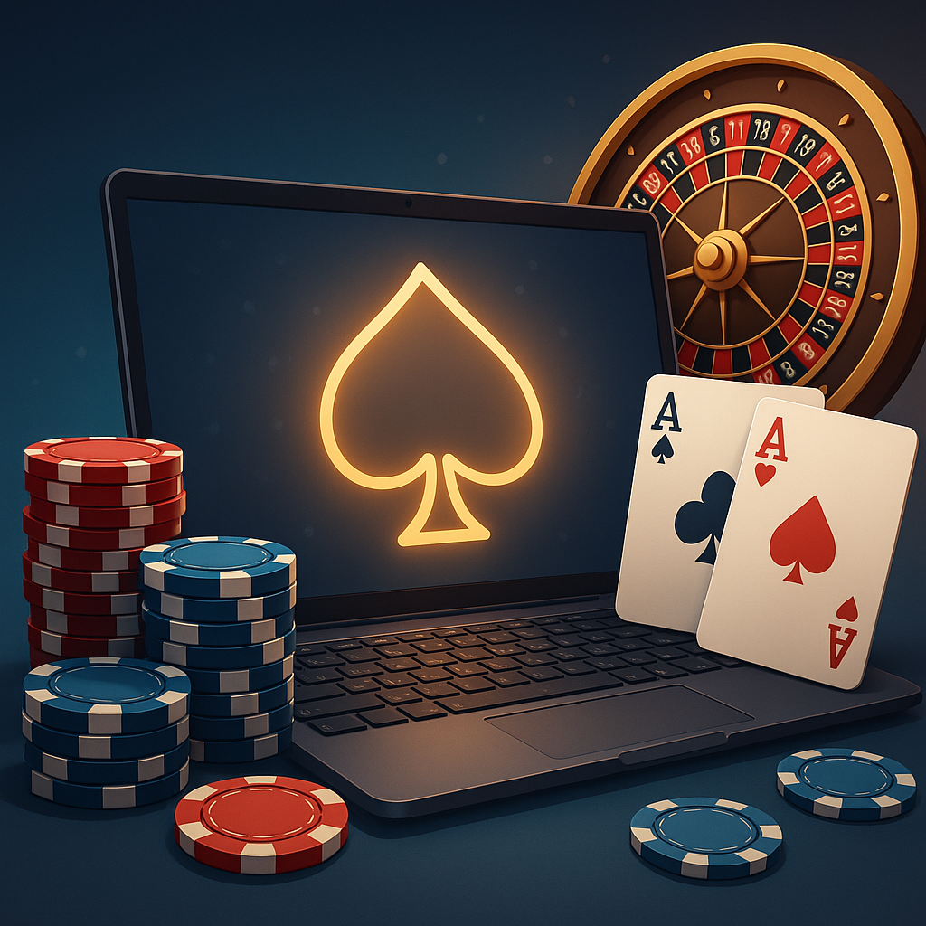 How U2 Casino is Elevating the Malaysian Online Gambling Experience