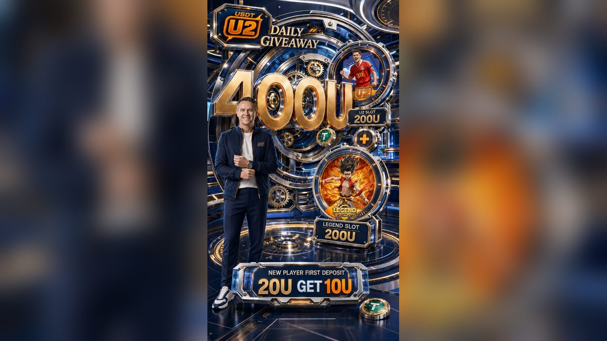 Exploring U2 Casino's Latest Player Payouts with Pragmatic Play and Hacksaw Gaming