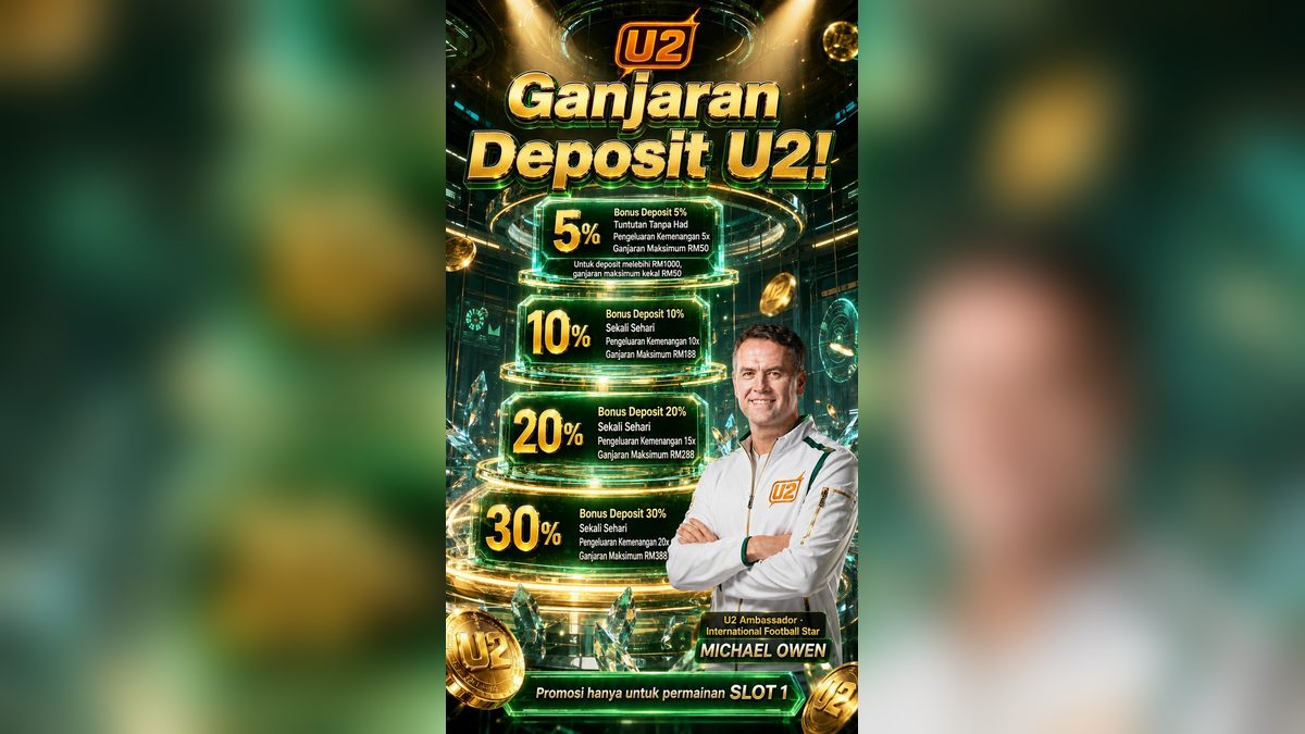 Exploring U2 Casino's RM99,999 NOLIMIT CITY Payout: Strategies and Game Features