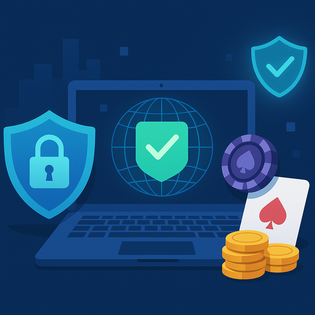 How U2 Casino's Safe Gaming Practices Make It the Most Trusted Online Casino in Malaysia 2026