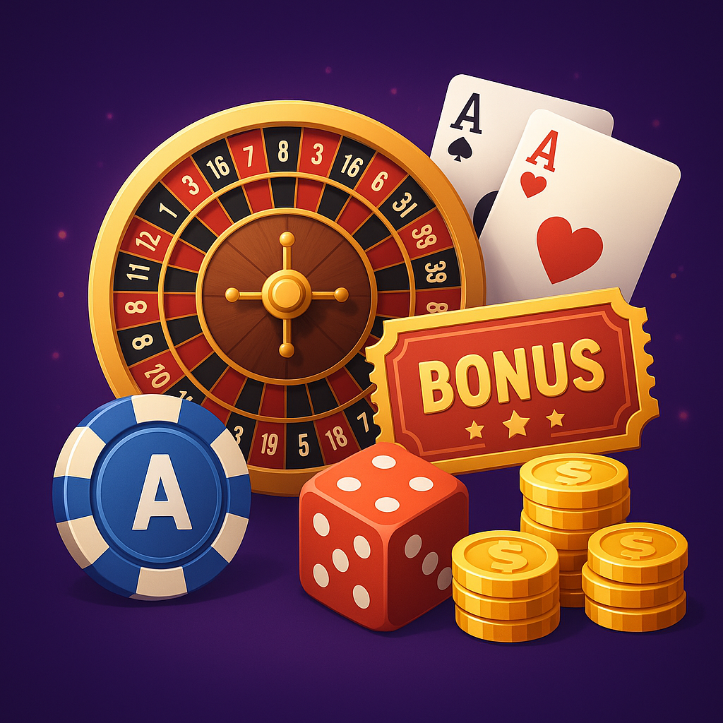 Exploring U2 Casino's September 18th Promotion Highlights