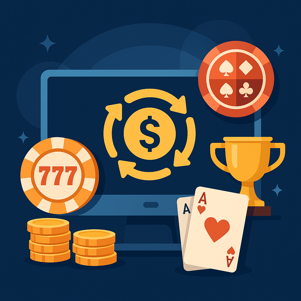 Exploring U2 Casino's Latest Triple Rewards Promotion: How to Maximize Your Benefits in 2026
