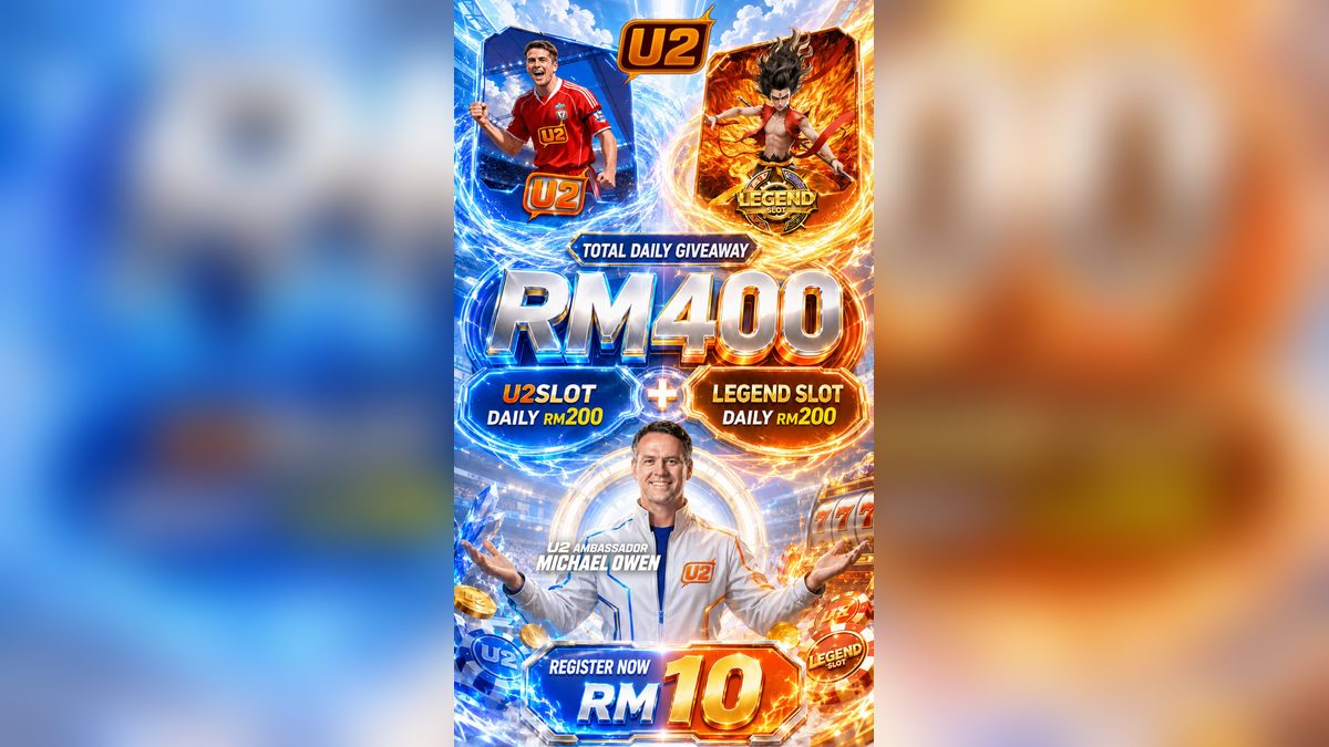 Unlocking the Mechanics of VPOWER Payouts and Promotions at U2 Casino: A Guide for 2026