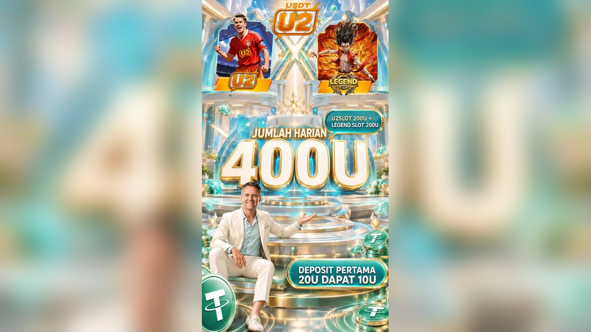 U2 SLOT Slots at U2 Casino Malaysia: Complete Guide